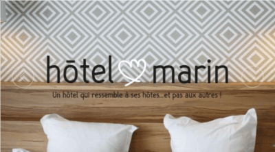 Hotel Marin