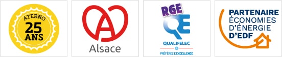 Certifications solaires